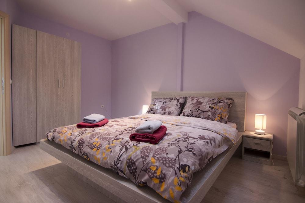 Central Park Residence Belgrado Esterno foto