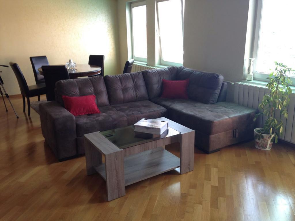 Central Park Residence Belgrado Camera foto