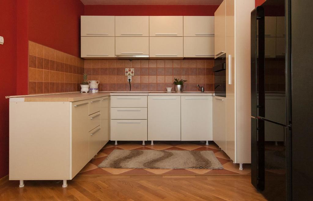 Central Park Residence Belgrado Camera foto
